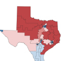 The Changing Landscape of Candidate Campaigns in Southeast Texas