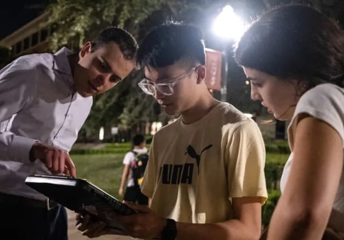 The Impact of Demographics on Candidate Campaigns in Southeast Texas