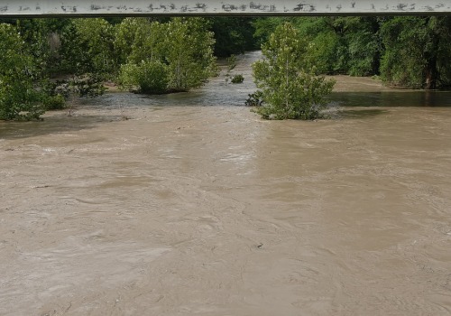 The Crucial Role of Disaster Preparedness and Relief in Southeast Texas Campaigns