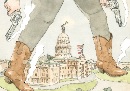 Navigating Religion and Social Issues in Southeast Texas Campaigns