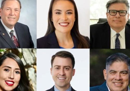 The Environmental Landscape of Southeast Texas: A Focus for Candidates