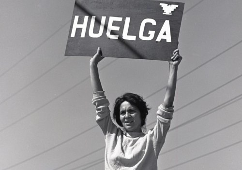 The Impact of Grassroots Organizations on Candidate Campaigns in Southeast Texas