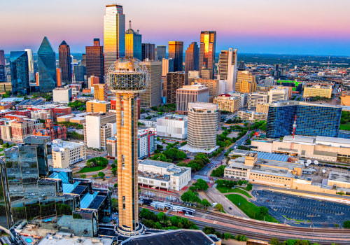 The Economic Landscape of Southeast Texas: An Expert's Perspective