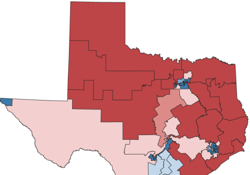 The Changing Landscape of Candidate Campaigns in Southeast Texas